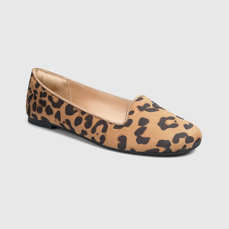 Slip on Ballet Flats