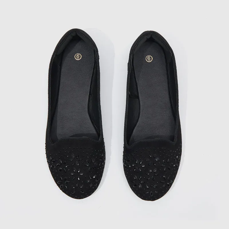 Slip on Ballet Flats