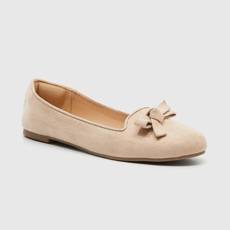 Slip on Ballet Flats