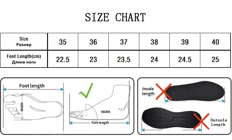 TAVIMART  -  Black Platform Sneakers Woman Canvas Sports Shoes Vulcanize Spring Summer Casual Tennis Female Flats Kawaii Footwear