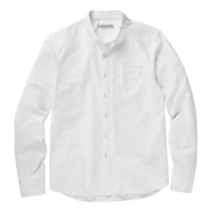 The Artist Oxford Bright White