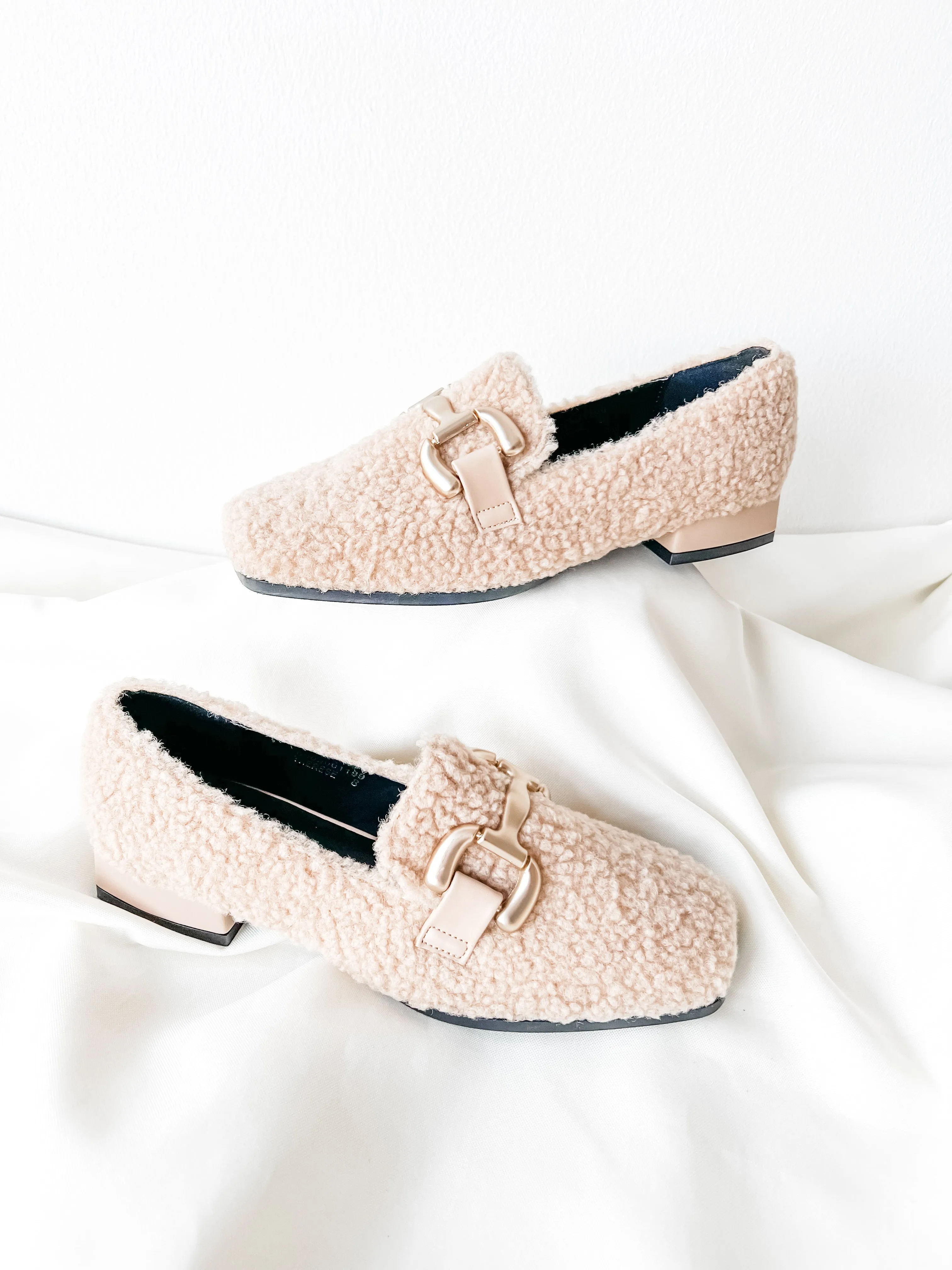 The Therese Loafer