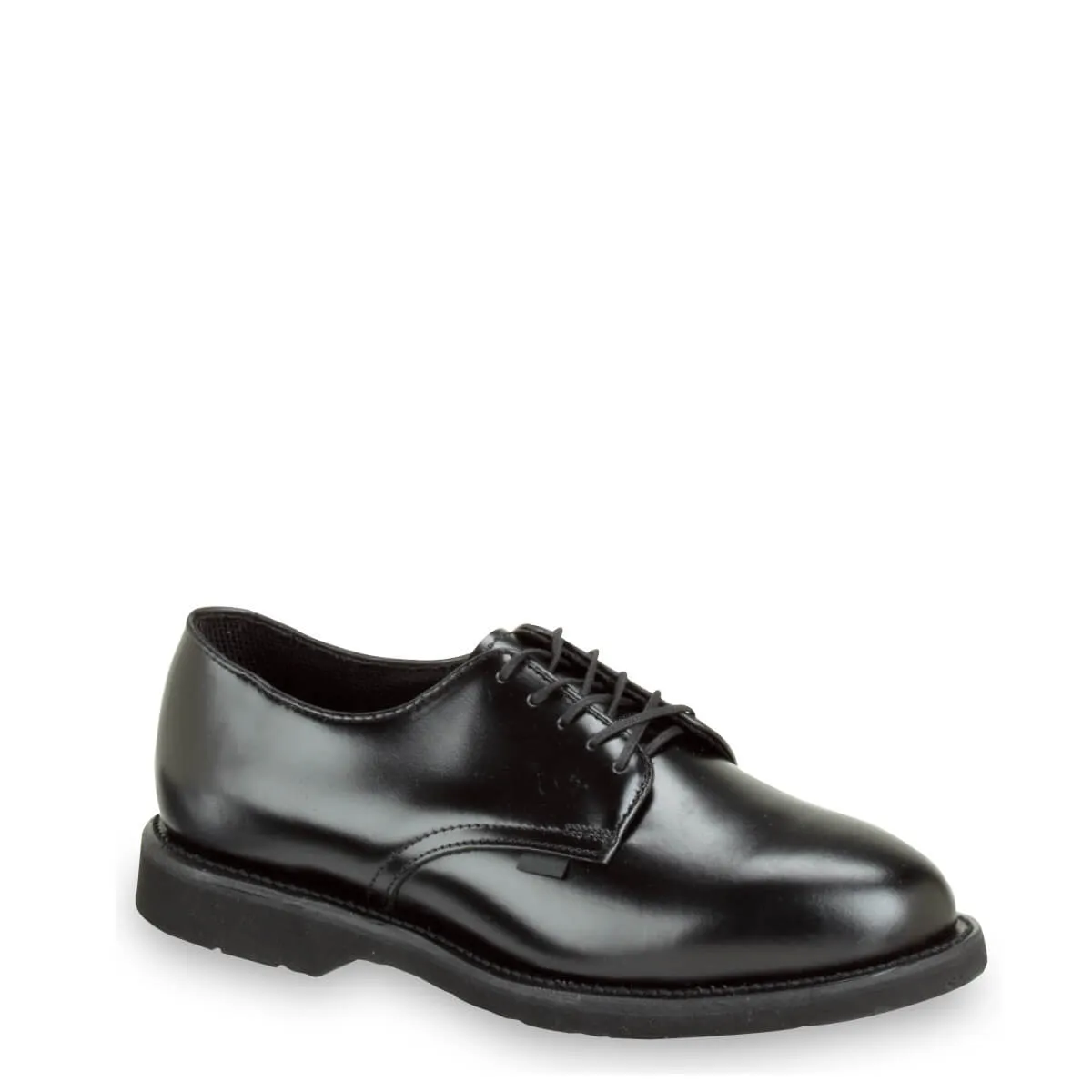 Thorogood - Uniform Classics – Women’S Classic Leather Oxford -  534-6047