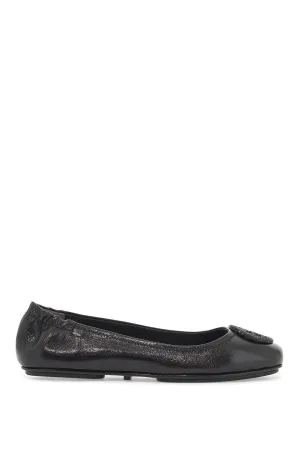 Tory Burch minnie travel ballet flats