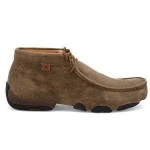 TWISTED X Chukka Driving Boot