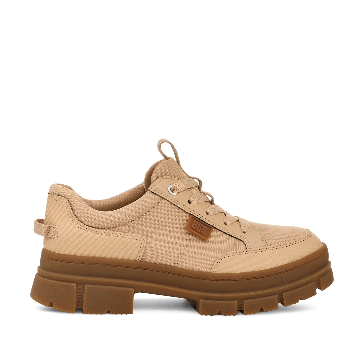 UGG Women's Ashton Hybrid in Driftwood