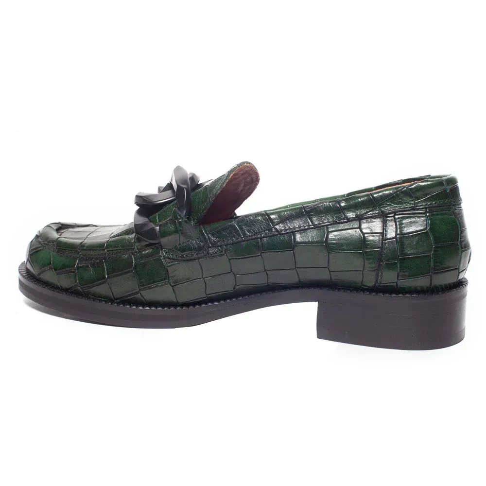 Unity in Diversity Martucci Loafer G047