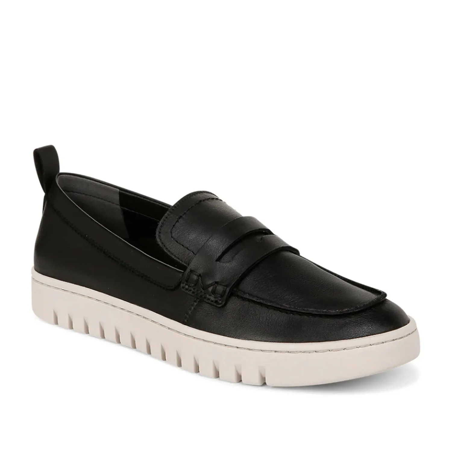 Vionic Women's Uptown Loafer in Black