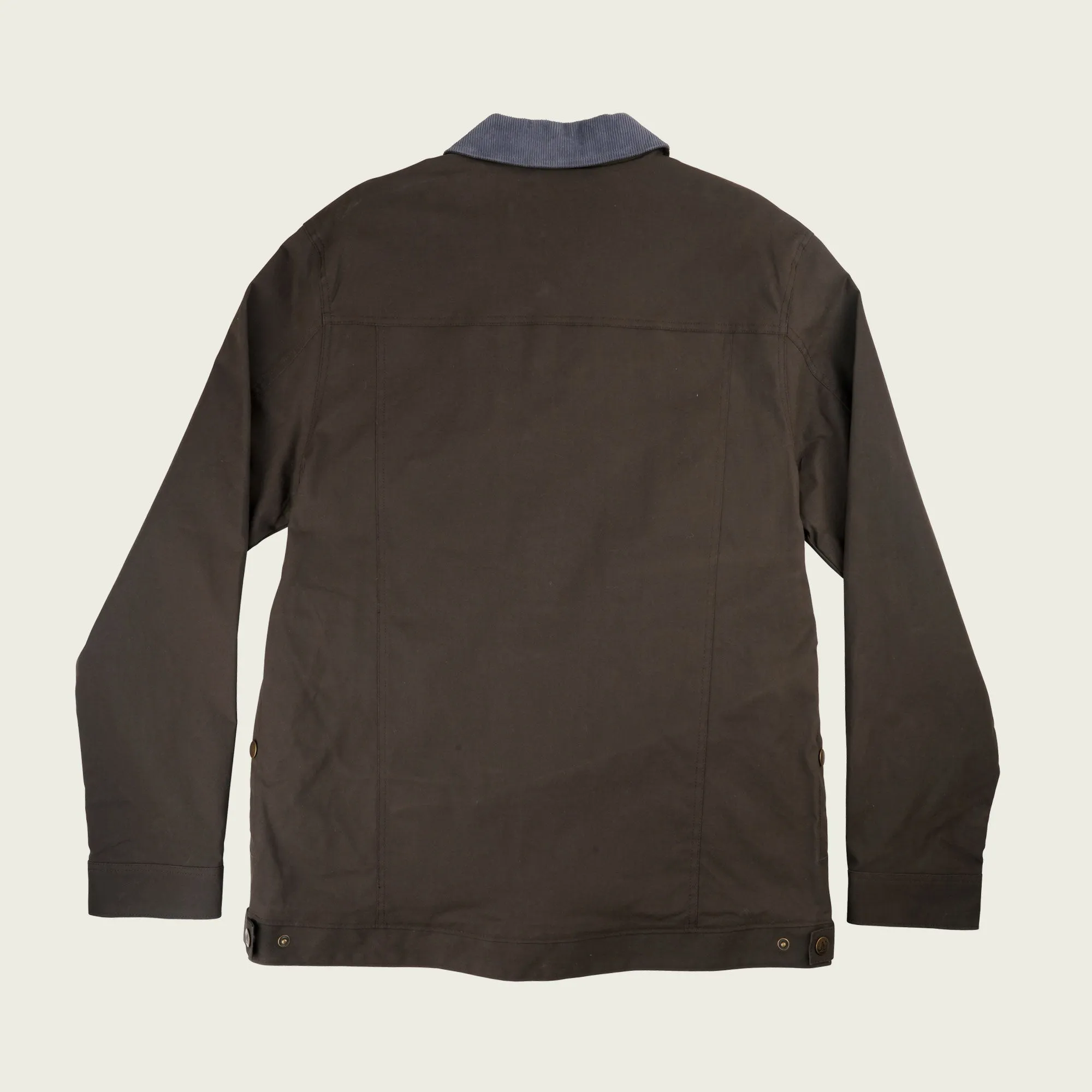 Wheeler Field Jacket