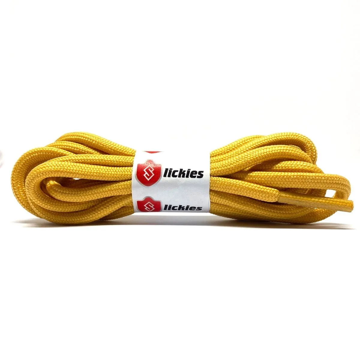 Yeezy Laces Israfil Yellow Rope Laces for Yeezy Boost 350 V2 Israfil